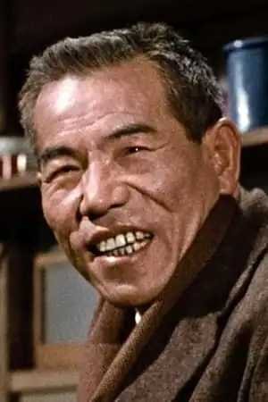 foto do ator Eijirō Tōno