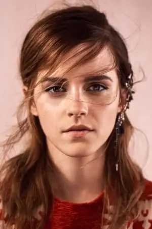 foto do ator Emma Watson
