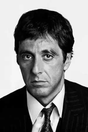 foto do ator Al Pacino
