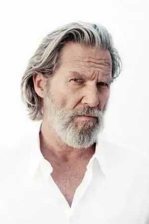 foto do ator Jeff Bridges