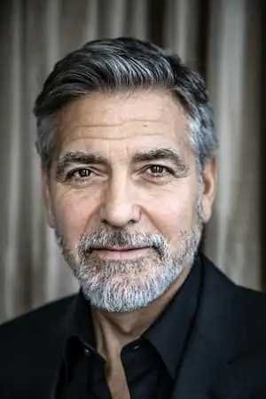 foto-ator-George Clooney