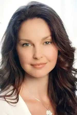 foto do ator Ashley Judd
