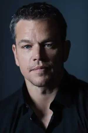 foto-ator-Matt Damon