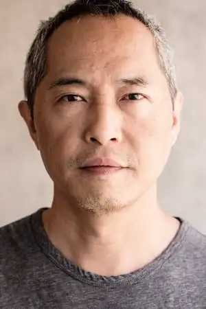 foto do ator Ken Leung