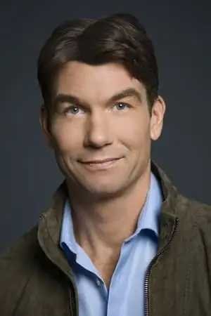 foto do ator Jerry O'Connell