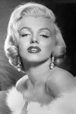 foto do ator Marilyn Monroe