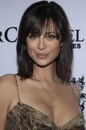 foto do ator Catherine Bell