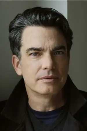 foto-ator-Peter Gallagher