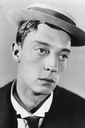 foto-ator-Buster Keaton