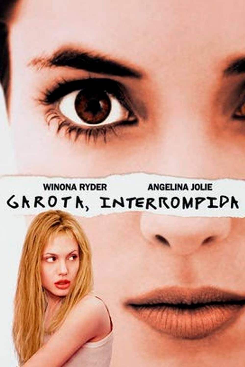 poster-filme-Garota, Interrompida