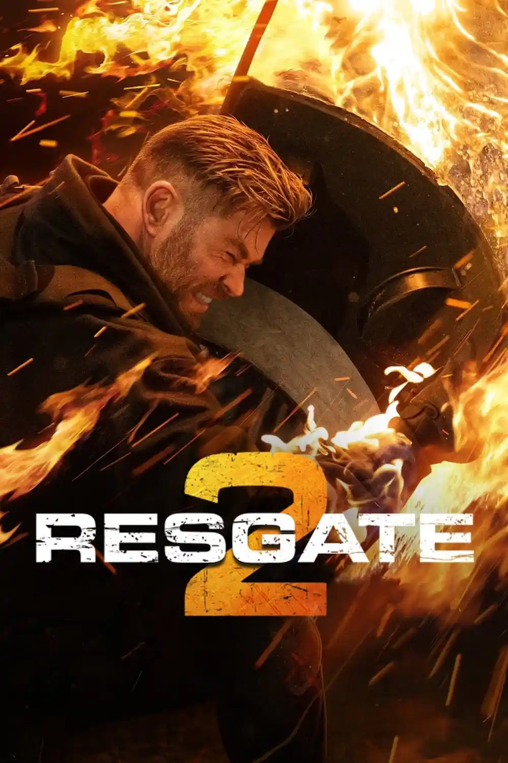 poster-filme-Resgate 2