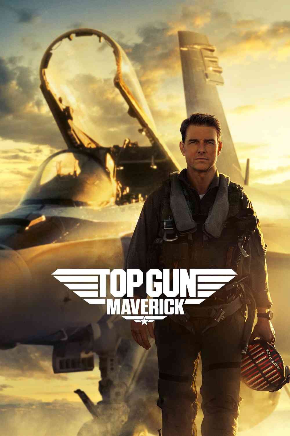 poster-filme-Top Gun: Maverick