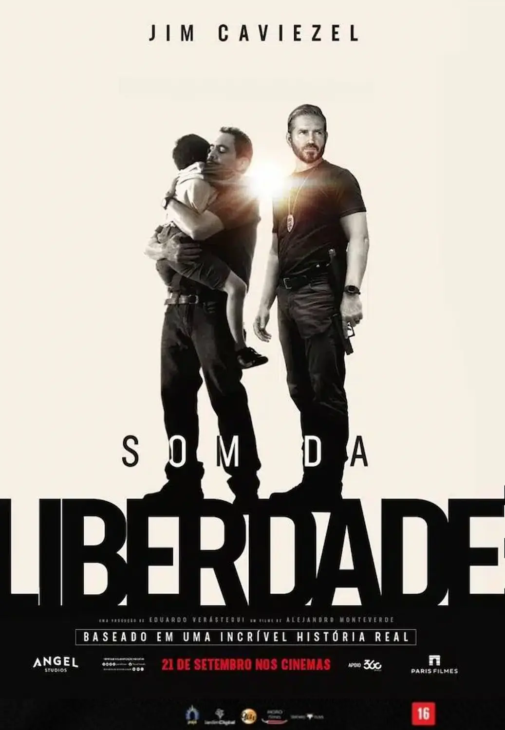 poster-filme-Som da Liberdade