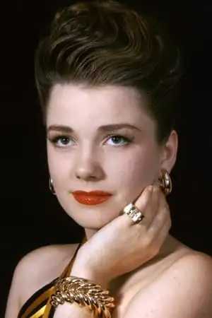 foto do ator Anne Baxter