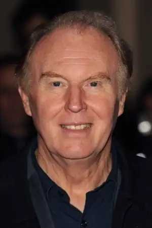 foto do ator Tim Pigott-Smith