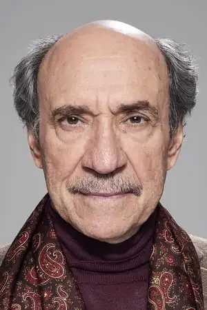 foto do ator F. Murray Abraham