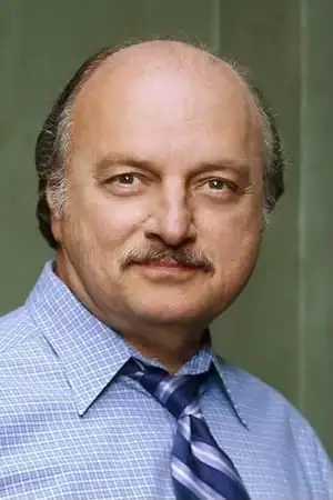 foto do ator Dennis Franz