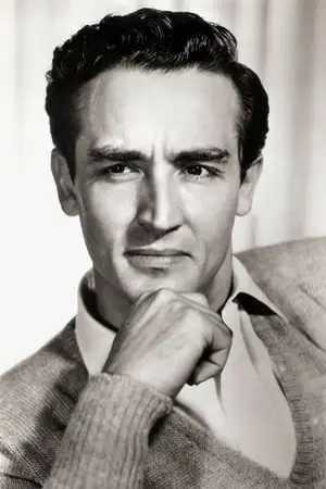 foto do ator Vittorio Gassman