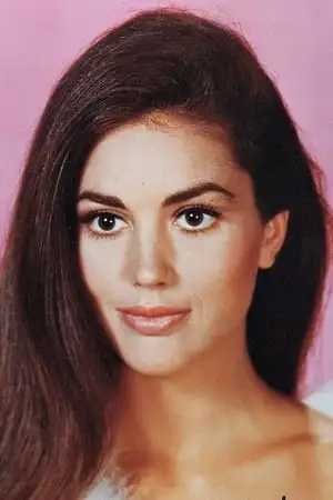 foto do ator Linda Harrison