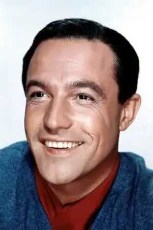 foto-ator-Gene Kelly