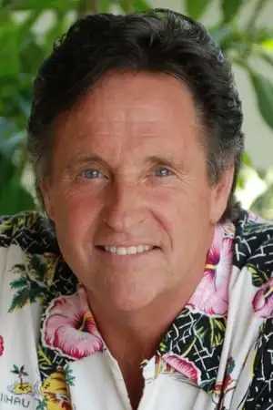 foto do ator Robert Hays