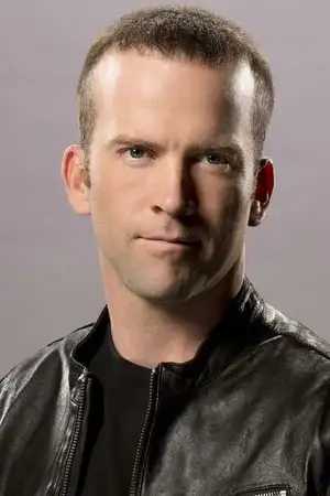 foto do ator Lucas Black