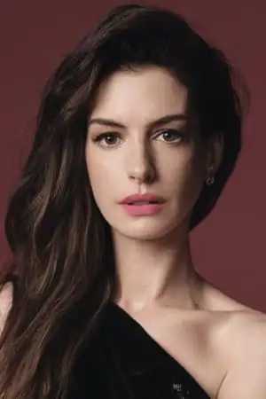 foto do ator Anne Hathaway