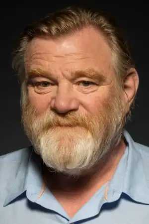 foto-ator-Brendan Gleeson