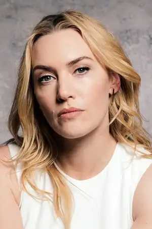 foto do ator Kate Winslet