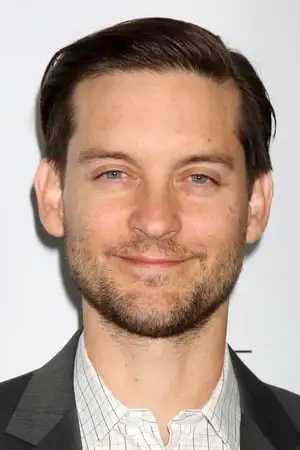 foto-ator-Tobey Maguire