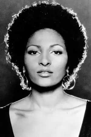 foto do ator Pam Grier