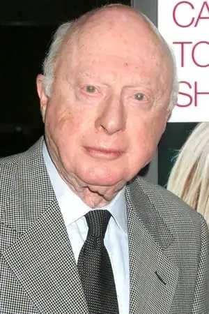 foto do ator Norman Lloyd