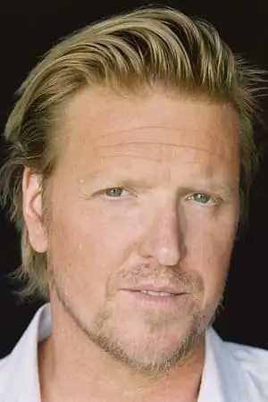 foto do ator Jake Busey