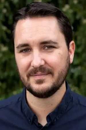 foto do ator Wil Wheaton