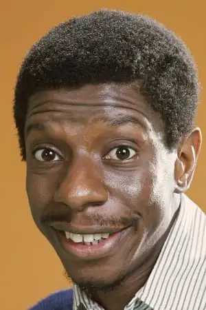 foto-ator-Jimmie Walker