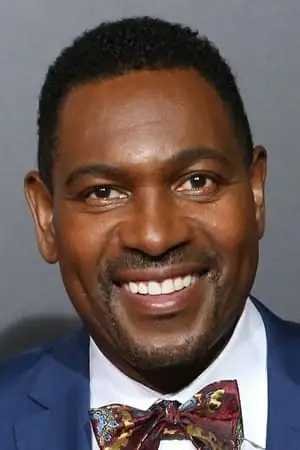 foto-ator-Mykelti Williamson