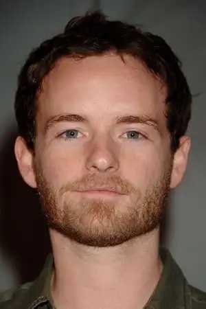 foto do ator Christopher Masterson