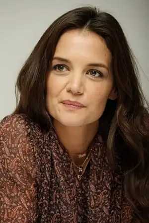 foto do ator Katie Holmes