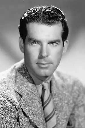 foto-ator-Fred MacMurray