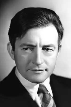 foto do ator Claude Rains