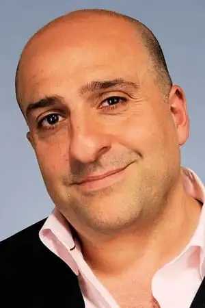 foto-ator-Omid Djalili