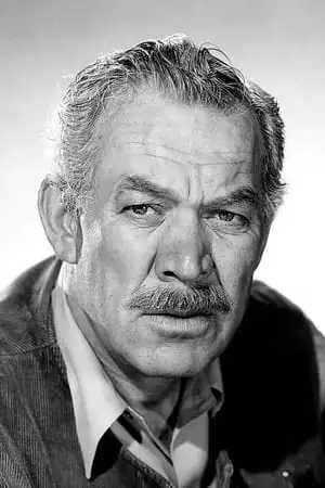 foto do ator Ward Bond