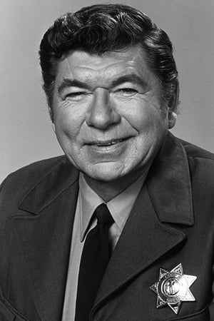 foto do ator Claude Akins