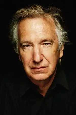 foto-ator-Alan Rickman