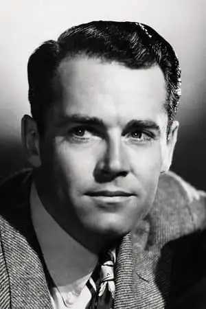 foto do ator Henry Fonda