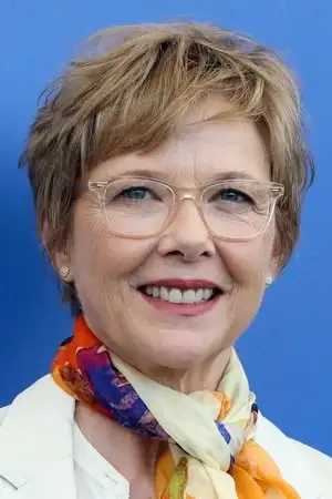 foto do ator Annette Bening