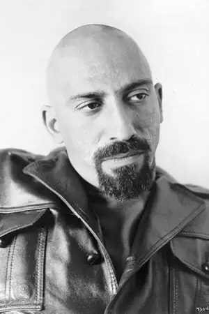 foto do ator Sid Haig