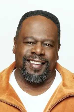 foto-ator-Cedric the Entertainer