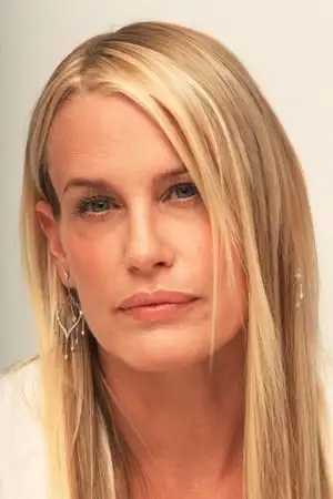 foto do ator Daryl Hannah