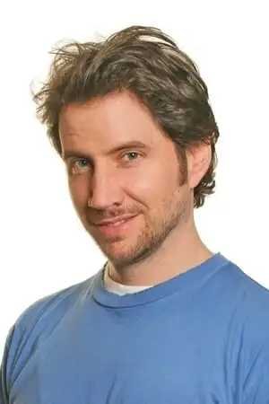 foto do ator Jamie Kennedy